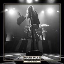 Blues Pills: Lady in Gold - Live in Paris