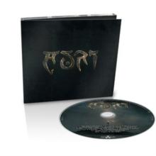 Auri - Auri Digipak - Digipak CD