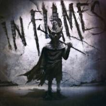 In Flames - I, The Mask - CD