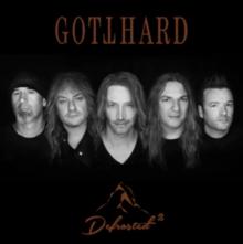 Gotthard - Defrosted 2 Digibook - Digipak 2 CD