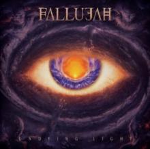 Fallujah - Undying Light - CD