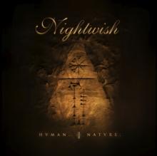 Nightwish - Human. :II: Nature. - 2 CD