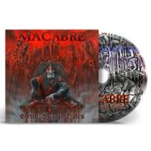 Macabre - Grim Scary Tales (Remastered) - CD