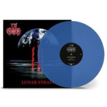 In Flames - Lunar Strain (30th Anniversary) Transparent Blue - Colored Vinyl