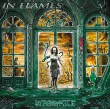 In Flames - Whoracle - CD