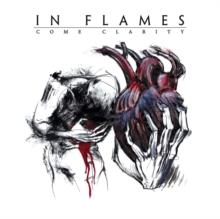 In Flames - Come Clarity - CD