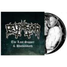 Belphegor - The Last Supper / Blutsabbath (Remastered 2021) - 2 CD