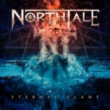 Northtale - Eternal Flame - CD