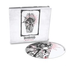 Decapitated - The First Damned - Digipak CD