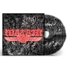 Watain - The Agony & Ecstasy Of Watain - Digipak CD