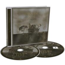 Paradise Lost - At The Mill - CD + Blu Ray