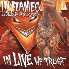 In Flames - Used And Abused - 2 CD