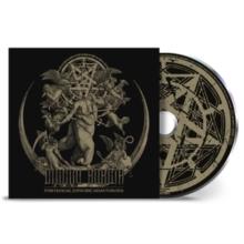 Dimmu Borgir - Puritanical Euphoric Misanthropia (Remixed & Remastered) - Digipak CD