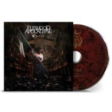 Fleshgod Apocalypse - Opera - CD