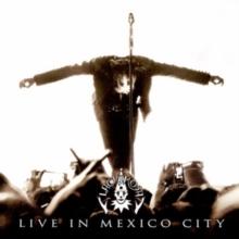 Live in Mexico City