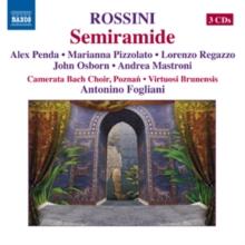 Rossini: Semiramide