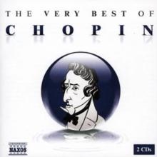 The Very Best of Chopin