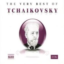 The Very Best of Tchaikovsky