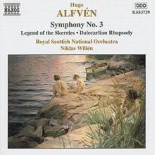 Symphony No. 3