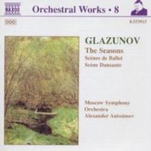 Glazunov