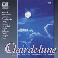 Clair de lune