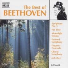 The Best Of Beethoven