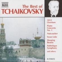 The Best of Tchaikovsky