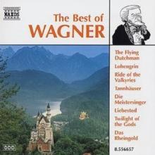 The Best Of Wagner