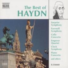 The Best of Haydn