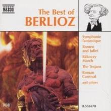 The Best of Berlioz