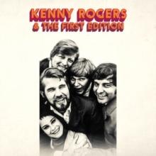 Kenny Rogers & the First Edition