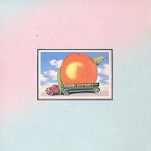 Eat A Peach