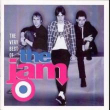 The Very Best of the Jam