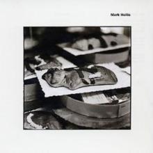 Mark Hollis