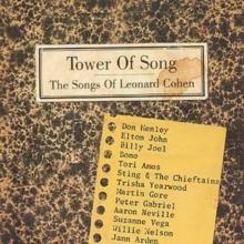 Tower Of Song: The Songs Of Leonard Cohen