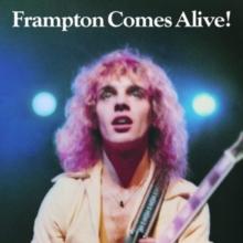 Frampton Comes Alive!