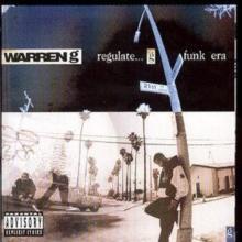 Regulate... G Funk Era