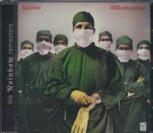 Difficult to Cure