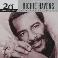 The Best of Richie Havens: The Millennium Collection