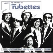 The Very Best of the Rubettes