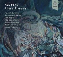 Alissa Firsova: Fantasy