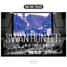 Swan Hunter