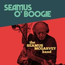 Seamus O'Boogie