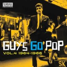 Guys Go Pop! 1964-1966