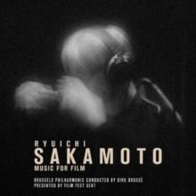 Ryuichi Sakamoto: Music for Film