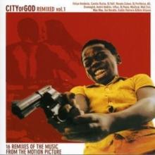 City of God Remixed Vol. 1