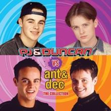 PJ & Duncan Vs Ant & Dec: The Collection