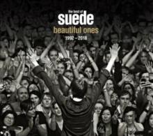 Beautiful Ones: The Best of Suede 1992-2018