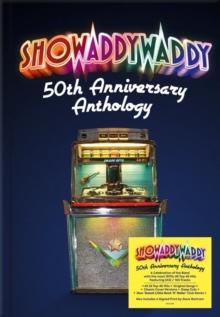 50th Anniversary Anthology