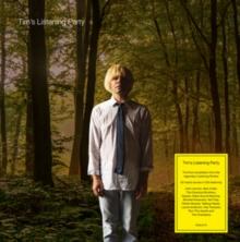 Tim Burgess Listening Party (Deluxe Edition)